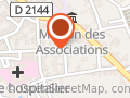 Location Néris-les-Bains - Le Damona 1