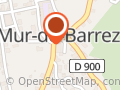 Spar Mur de Barrez