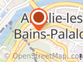 Taxi Amélie-les-Bains-Palalda Jaulent