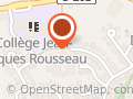 École Maternelle Publique Beaupré