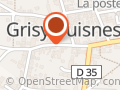 Les délices de Grisy - Maison Ribigini