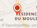 Pharmacie Vallet Verret Sylvie