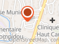 Camping le Sedour