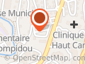 Clinique Du Haut Cantal Direction