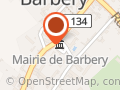 Mairie de Barbery 60810