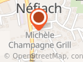 Docteur Champagne Grill Michele