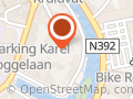 Wit-Gele Kruis, Wit-Gele Kruis West-Vl.