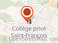 Collège Saint François