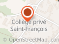 Paroisse Saint Martin