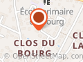 Ecole Primaire du Bourg