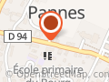 Au Fournil de Pannes