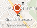 Mogador snack
