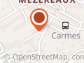 École Maternelle Publique Les Mezereaux 1