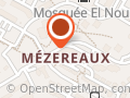 Heu Mojaisky Catherine