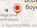 Centre de Première Intervention