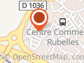 Carrefour Market, à Rubelles