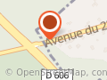 Groupement Sud Ambulance 77