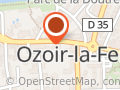 HAMMICHE Emilia - CHIROPRACTEUR à Ozoir-la-Ferrière