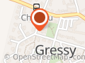 Ostéophil-PHILIPPE CHAVES - Ostéopathe - Gressy