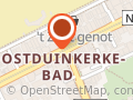 Argenta Spaarbank Oostduinkerke