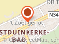 BNP Paribas Fortis Oostduinkerke
