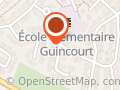 École maternelle et école élémentaire Guincourt
