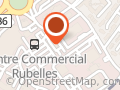 Hôtel 77 Rubelles