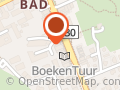 Boekentuur on tour