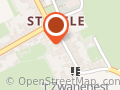 Dorpspunt in Stavele