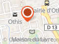 ECOLE DE CHANT ET DE MUSIQUE OTHIS - ECOLE DE MUSIQUE D'OTHIS