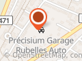 Precisium Garage Rubelles Auto Adherent