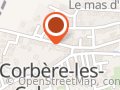 Fraîcheur des Cabanes