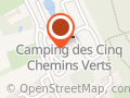 CAMPING DES CINQS CHEMINS