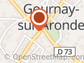 Gaz de France - G.d.f-Région Nord