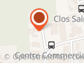 Mairie - services techniques