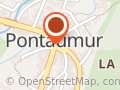 Agence Groupama De Pontaumur