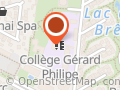 Collège Gérard Philipe