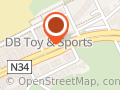 D B Toys Bvba