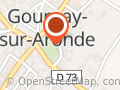 Mairie de Gournay-sur-Aronde