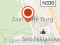 Administratieve diensten Koksijde, Zaal Witte Burg
