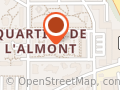 Médiathèque Du Quartier de L'almont