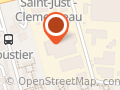 OCP Répartition - Melun
