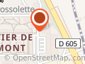 Boulangerie Tisserand