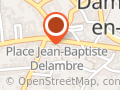 Cafe Des Sports