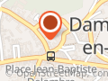 Centre Social de Dammartin