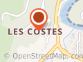 La maisonnette en bois
