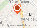 RICHET Benjamin