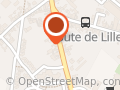 COTE TOITURE (FERNAGUT)