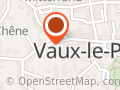 Thélem Assurances - Vaux-le