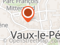 Vaux Market
